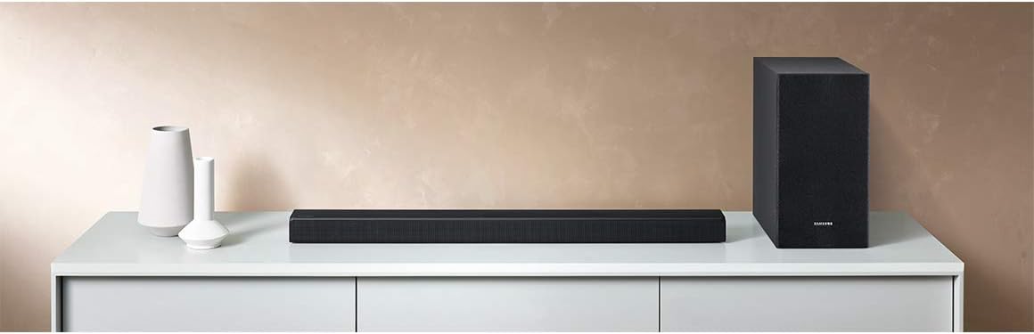 Samsung 34" Ultrawide Monitor 21:9 S34J552WQNXZA P97613