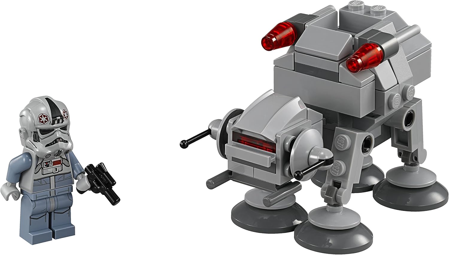 LEGO Star Wars AT-AT Toy G444766