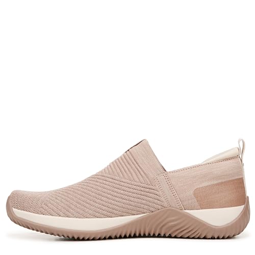 Ryka Women's Echo Knit Slip-on Sneaker S510