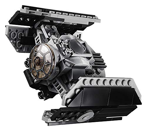 LEGO Star Wars Darth Vader's Castle 75251 Building Kit, 1,060 Pieces M949589