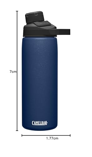 CamelBak Chute Mag Vacuum Insulated Stainless Steel Water Bottle F535813