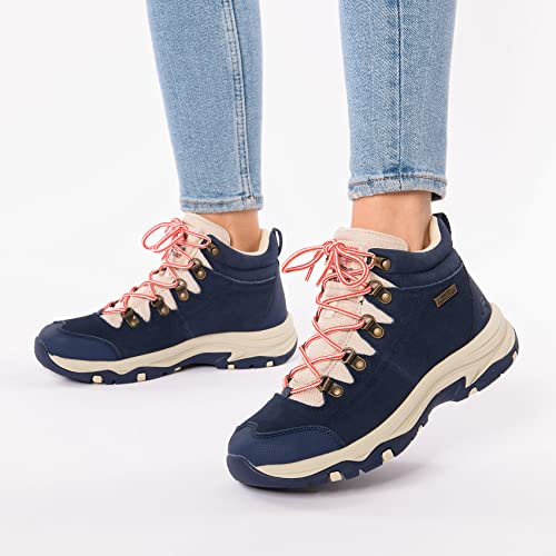 Skechers Women's Trego Rocky Mountain Hiking Boot X214