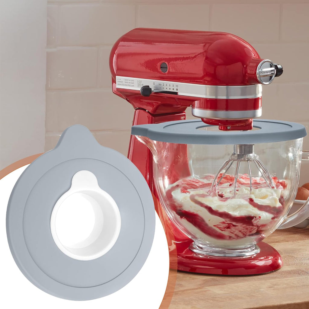 KitchenAid 5 Quart Tilt-Head Stand Mixer Bowl Covers O212267