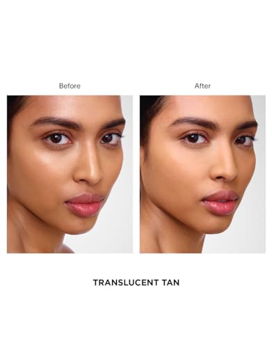 Hourglass Vanish Airbrush Pressed Powder Translucent Light U168954