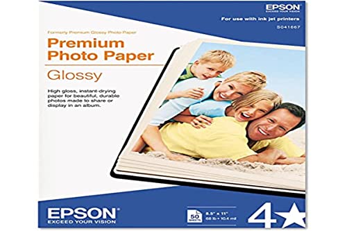 Epson EcoTank ET-2400 Wireless All-in-One Supertank Printer with Scan and Copy, Black E702161