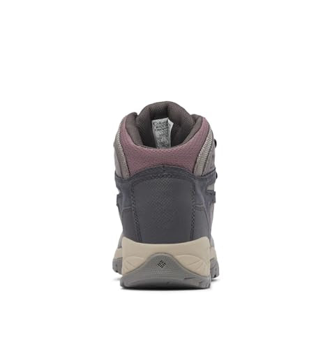 Columbia Women's Newton Ridge Plus Waterproof Hiking Boot E22227