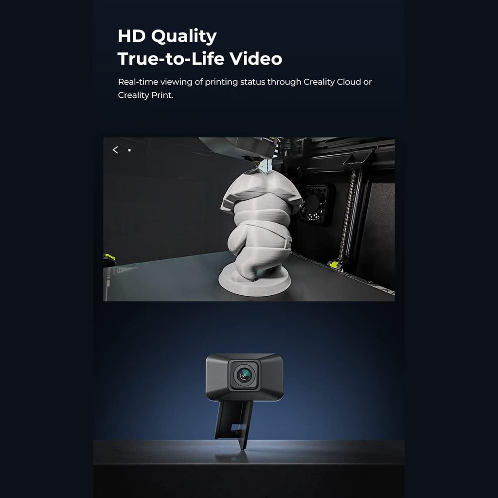 3D Printer AI Camera for Creality K1 & K1 Max C8371