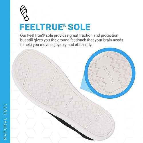 Xero Shoes Dillon Classic Barefoot Casual Shoes for Women C420