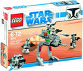 Star Wars Lego 8014 Clone Walker Battle Pack