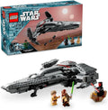 LEGO Darth Maul's Sith Infiltrator 75383 – Star Wars