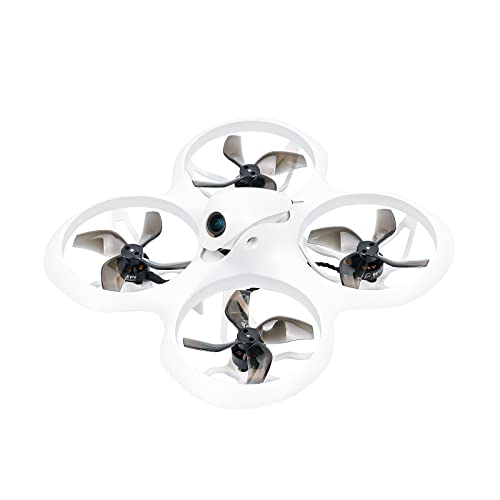 BETAFPV Betaflight ELRS Cetus X 2S Brushelss Drone with C04 FPV Camera VTX Module F4 2S 15A Flight Controller 1103 11000KV Motor, Supported 2S Power for Beginners to Fly Faster Further