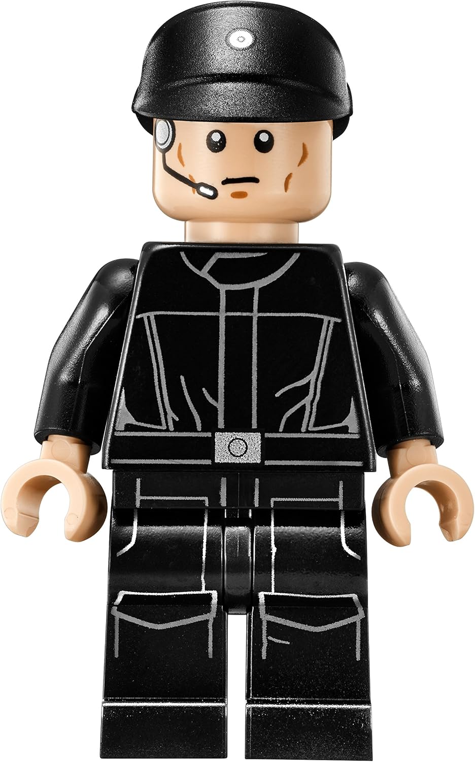 LEGO Star Wars Krennic's Imperial Shuttle Micro Fighter 75163 Building Kit P257863