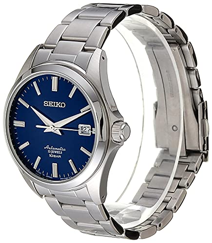 Seiko Men's Japanese Automatic Mechanical Watch U917292