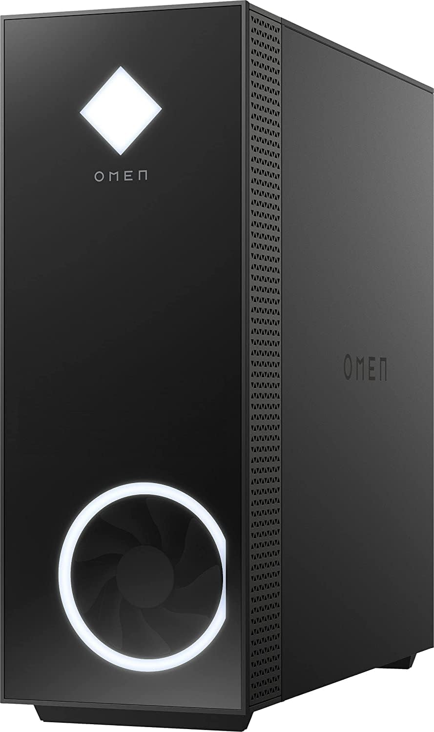 HP OMEN Gaming Desktop AMD Ryzen 5 16GB RAM 1TB SSD RX 6600XT Windows 11 B8498
