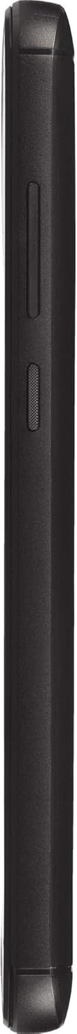 Total Wireless Blu View 1 4G LTE Prepaid Smartphone (Locked) - Black - 16GB B223