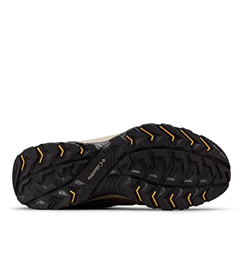 Columbia Men's Crestwood Hiking Shoe Y3861