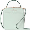 Kate Spade New York Daisy Vanity Crossbody Bag (Lime sorbet)