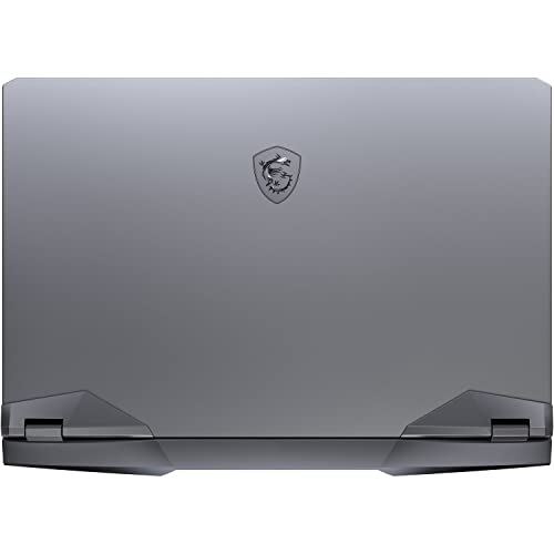 MSI GE76 Raider 17.3" 144Hz Gaming Laptop, i9-12900H, RTX 3060 H169