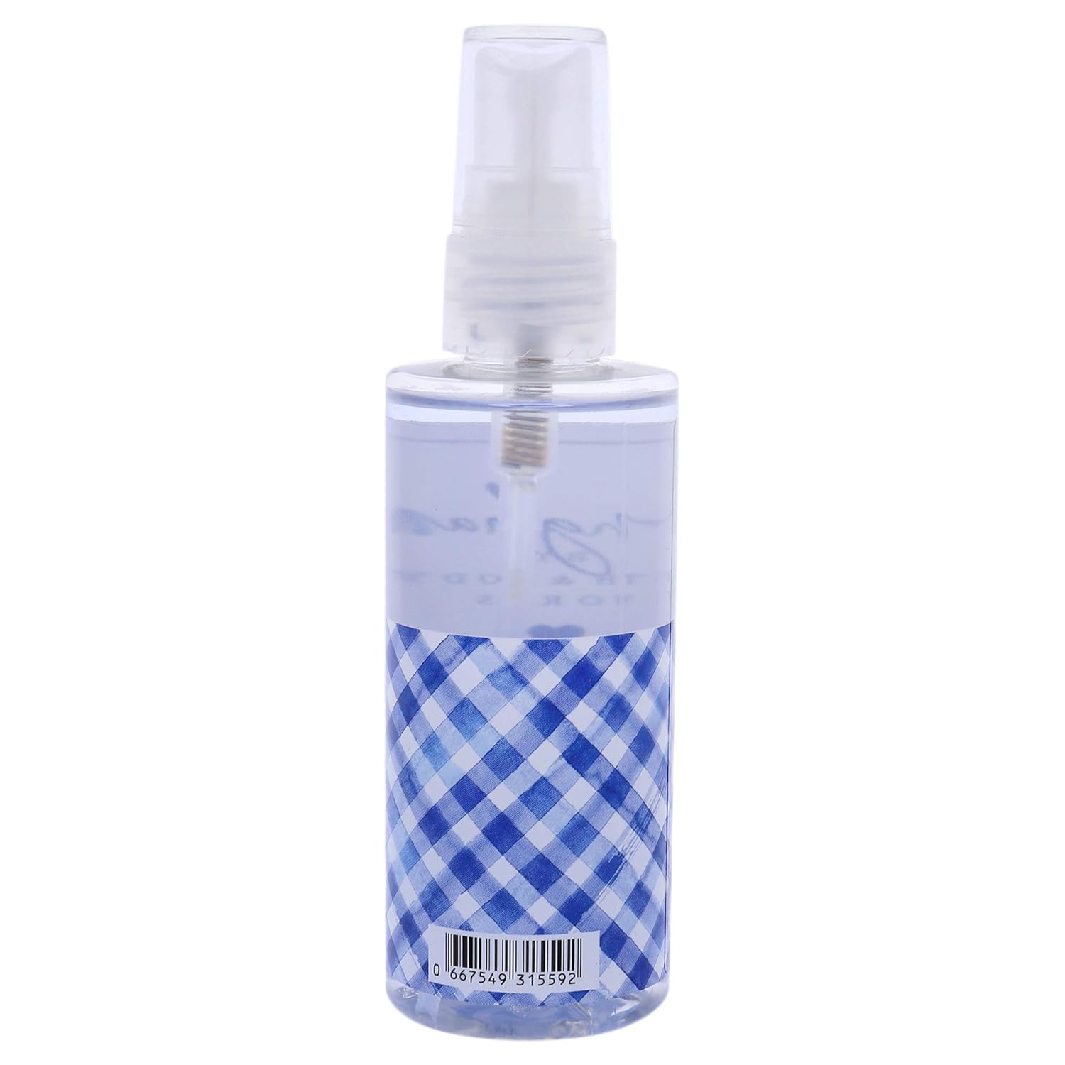 Gingham by Bath and Body Works 3 oz Fragrance Mist M623807