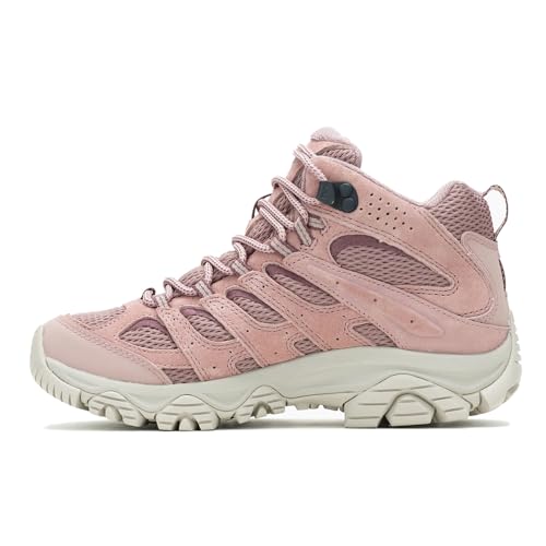 Merrell Women's Moab 3 Mid Waterproof Hiking Boot C646973