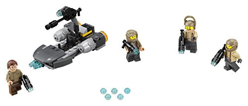 LEGO Star Wars Resistance Trooper Battle Pack S919