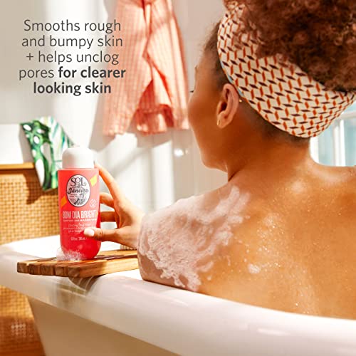 SOL DE JANEIRO Bom Dia Bright Clarifying Body Wash Z15153