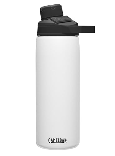 CamelBak Chute Mag Vacuum Insulated Stainless Steel Water Bottle F535813
