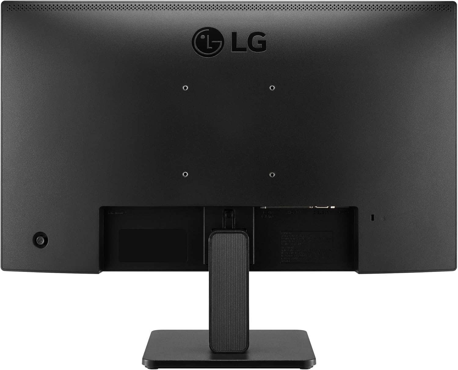 LG 27MR400-B 27-inch FHD IPS Computer Monitor, 100Hz, AMD FreeSync F273796