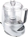 Cuisinart Mini-Prep Plus Food Processor Brushed Chrome