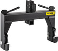 Vevor 3-Point Quick Hitch, Black