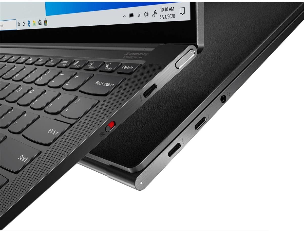 Lenovo Legion Pro 5i Gaming Laptop, RTX 4060, 16" 165Hz, i7-13700HX, 16GB RAM, 1TB SSD P894799