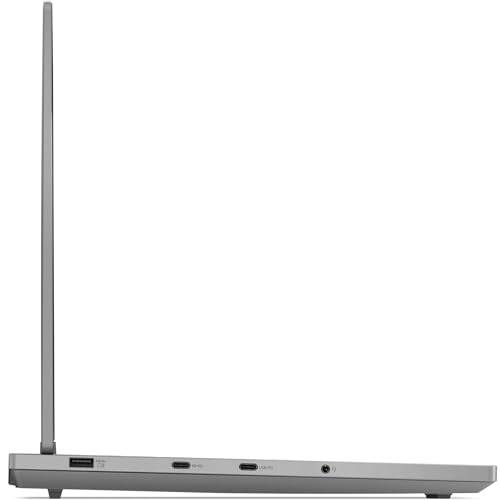 Lenovo Legion 5 16IRX9 Laptop 2024, 16" WQXGA, RTX 4060, i7-14650HX, 32GB DDR5, 1TB SSD, Luna Grey L699158