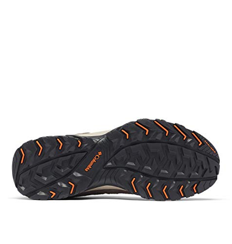 Columbia Men's Crestwood Hiking Shoe Y3861