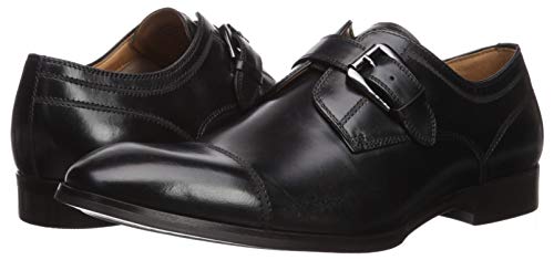 Steve Madden Men's Covet Monk-Strap Loafer V963950