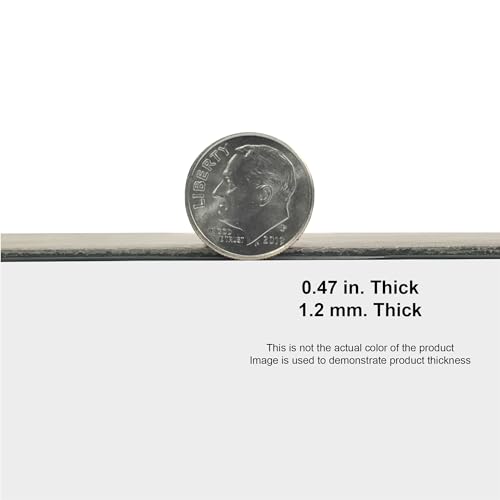 Achim Home Decor Nexus Planks Peel and Stick Vinyl Floor Tile, Hickory, 10-Pack E9163