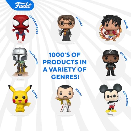 Funko Pop! Marvel: Loki Season 2 - Loki E894