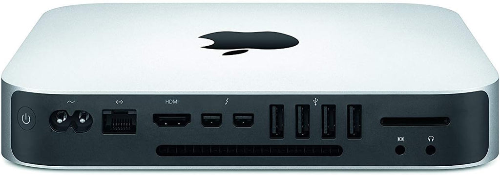 Apple Mac Mini Desktop Intel Core i7 3.0GHz 16GB 256GB SSD (Renewed) Q5006