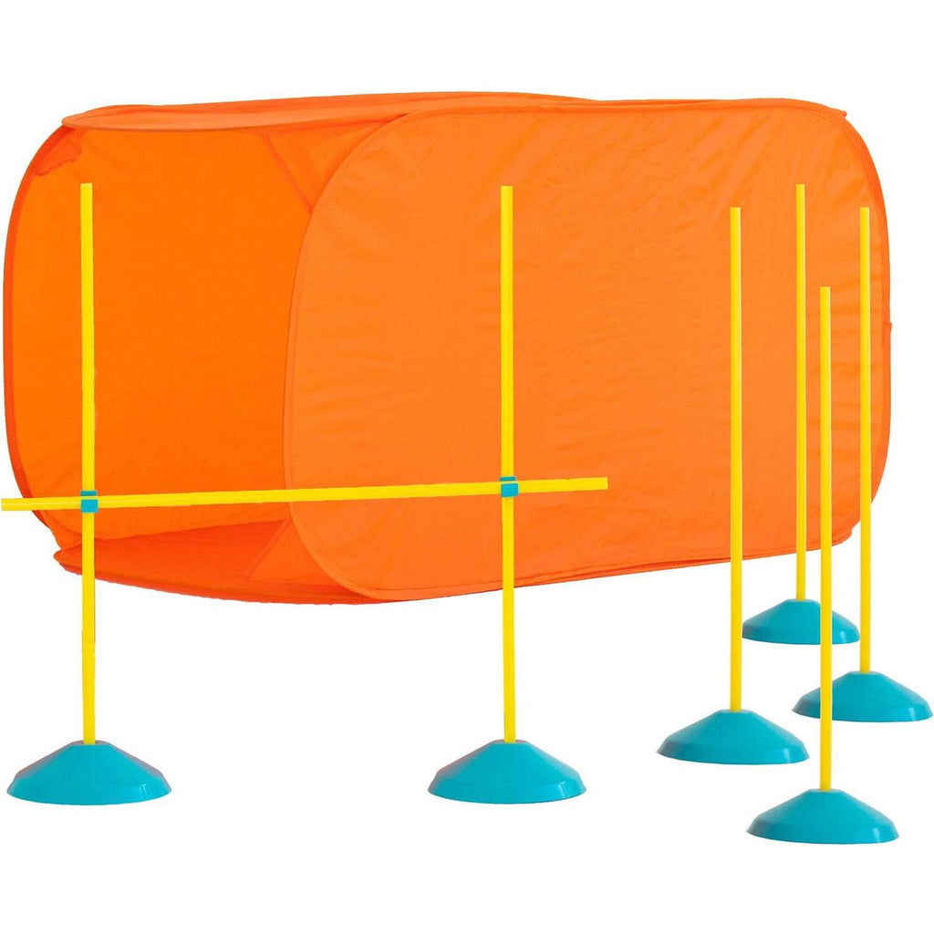 Outward Hound Indoor Dog Agility Kit - Pet Supplies online store