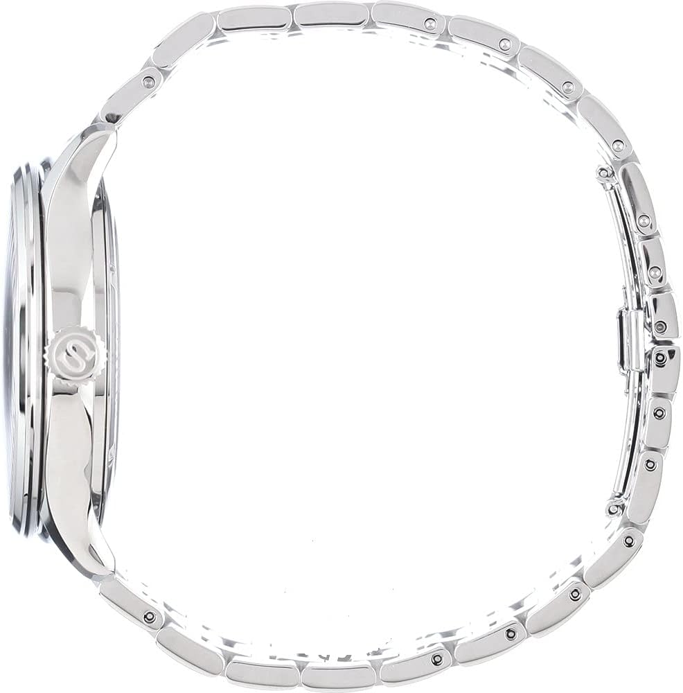 Seiko Presage Men's Automatic Watch SRPF45J1 A76412