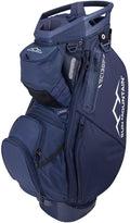 Sun Mountain 2024 C-130 Golf Cart Bag Navy