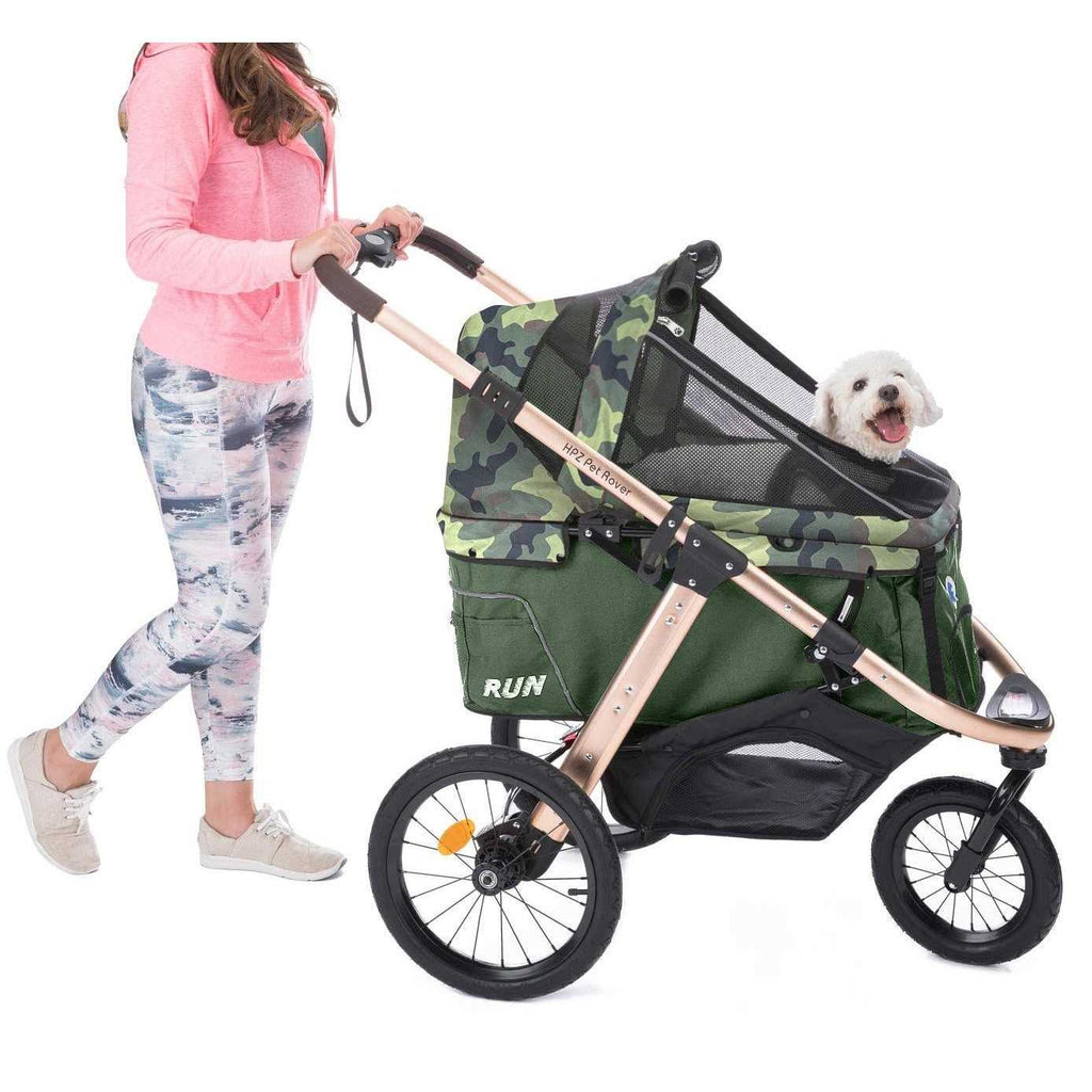 HPZ Pet Rover Run Jogging Stroller J3109