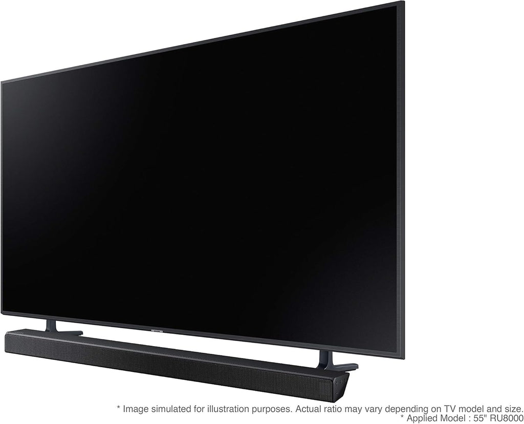 Samsung 34" Ultrawide Monitor 21:9 S34J552WQNXZA P97613