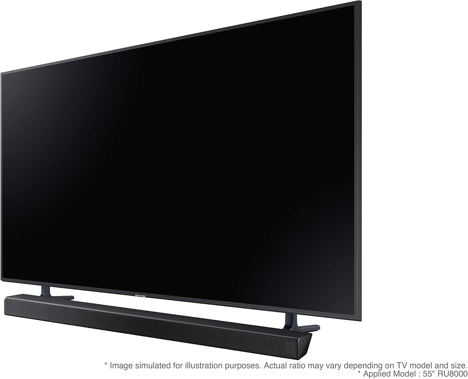 Samsung 34" Ultrawide Monitor 21:9 S34J552WQNXZA P97613