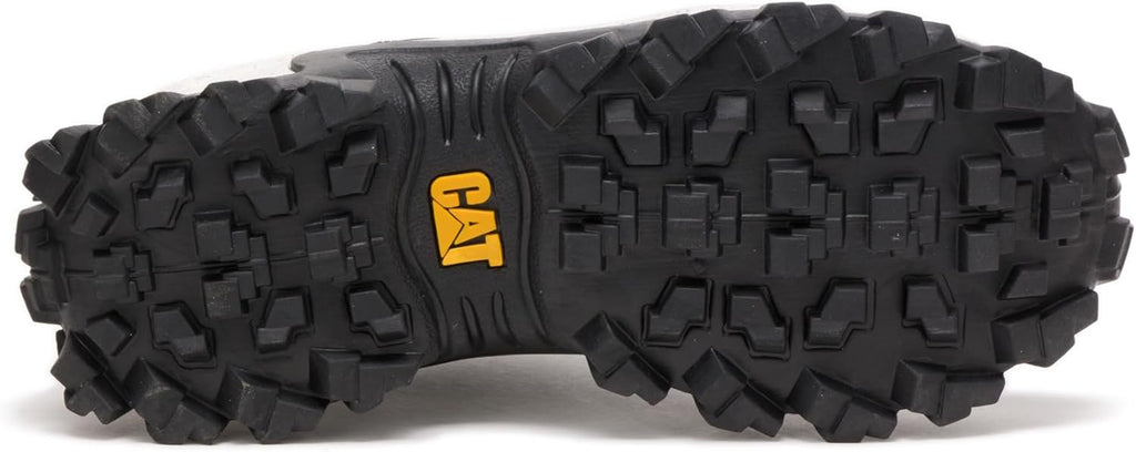 Cat Footwear Unisex Intruder Sneaker Black L92094