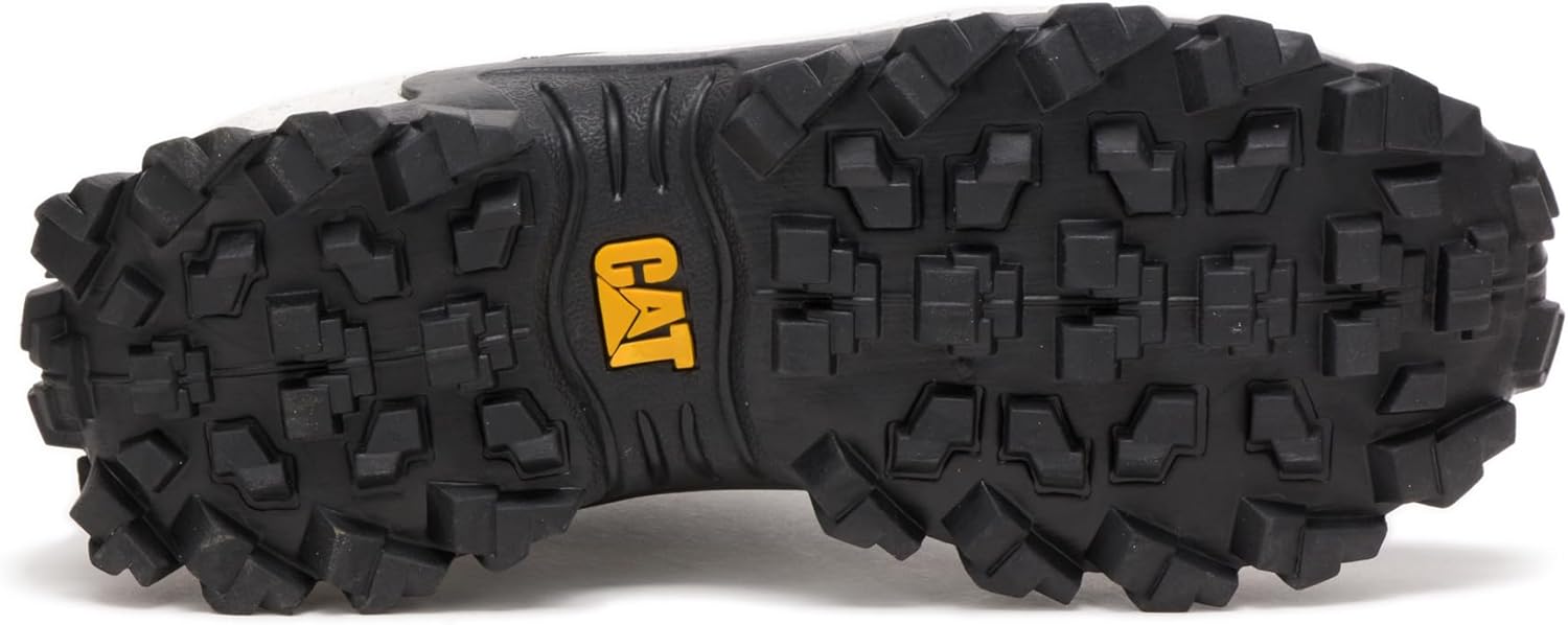 Cat Footwear Unisex Intruder Sneaker Black L92094