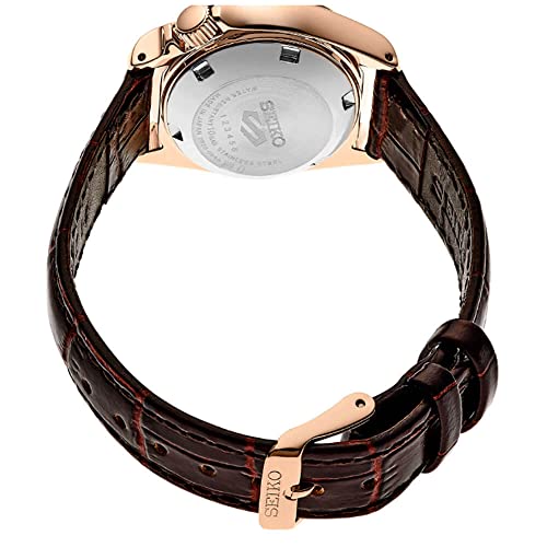 SEIKO Automatic Watch for Men 5 Sports Collection Y83995