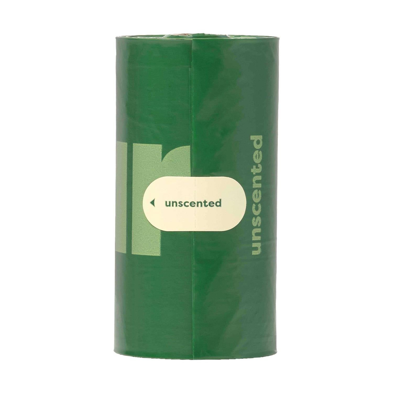 Earth Rated Poop Bags for Dogs T806