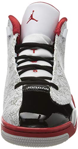 Nike Men's Jordan Dub Zero Basketball Shoe H5752