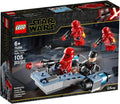 75266 LEGO Star Wars Sith Troopers™ Battle Pack ***2020*** (JANUARY)