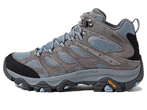 Merrell Women's Moab 3 Mid Waterproof Hiking Boot C646973